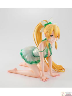 Фигурка 1/4 Лифа (Leafa Negligee Ver.)