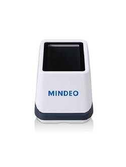 Mindeo MP168 - проводной 2D сканер для установки на прилавок