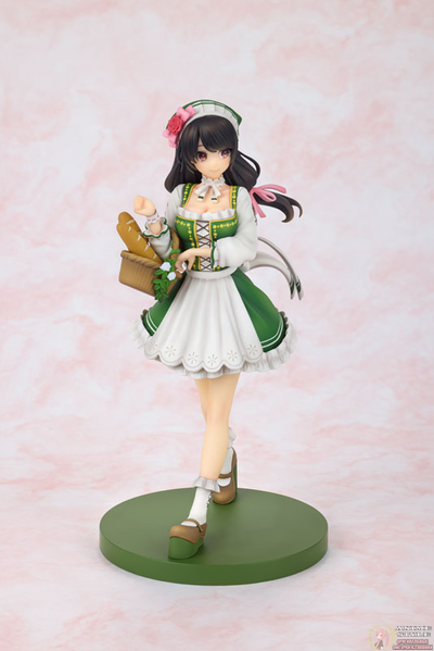Фигурка Юн-юн (Yunyun Light Novel 10th Anniversary ver.)