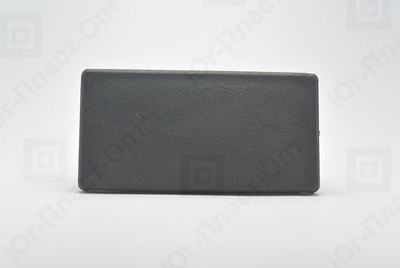 заглушка 80х60 для столбов