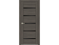 Дверь Межкомнатная - HI-Tech 4.25(PV-02) Дуб Эссэ ЧС