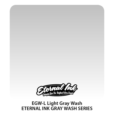 "Gray Wash Set 5 Bottle set" - Eternal (США 5 шт по 1 OZ - 30 мл.)