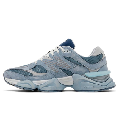 New Balance 9060 Arctic Grey