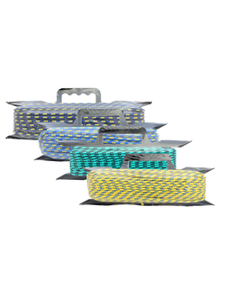 Якорная намотка 6мм*20м