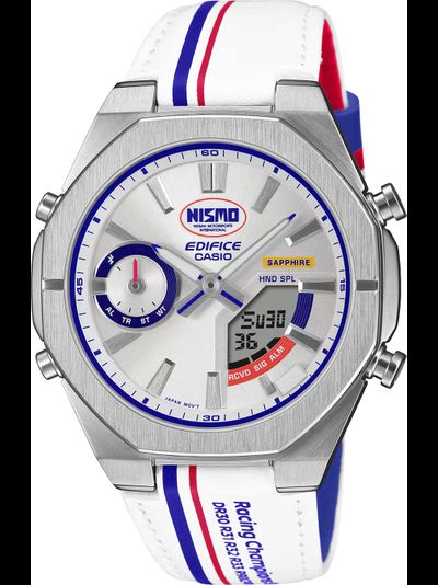 Часы Casio Edifice ECB-S10NIS-7A