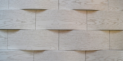 Гипсовая панель STREAM platinum артикул E-0054