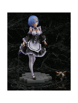 Фигурка 1/7 Рем (Rem)