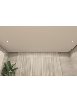 Светильник Denkirs DK3503-WB