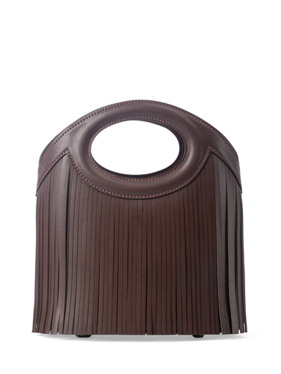 SHEBBY 3043 Коричневый