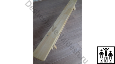 гимнастическая скамейка