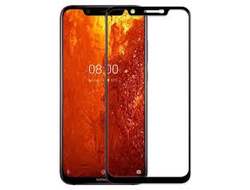 Защитное стекло для Nokia 8.1