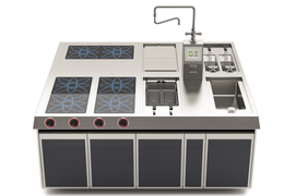 ОБОРУДОВАНИЕ