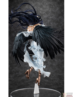 Фигурка 1/7 Альбедо (Albedo Wing Ver.)