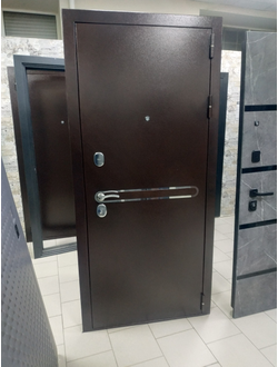 Входная Дверь Витязь 7.2 Царга