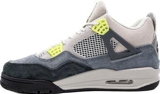 NIKE AIR JORDAN IV4 Retro Cool Grey Blackshop59 Nike Air Jordan
