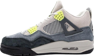 NIKE AIR JORDAN IV4 Retro Cool Grey (40-45)