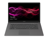 Ноутбук DIGMA EVE 15, 15.6&quot;, IPS, Intel Celeron N3350 1.1ГГц, 4ГБ, 128ГБ SSD, Intel HD Graphics 500, Windows 10 Home