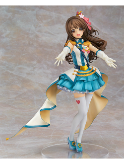 Фигурка 1/8 Удзуки Симамура (Shimamura Uzuki Crystal Night Party Ver.)