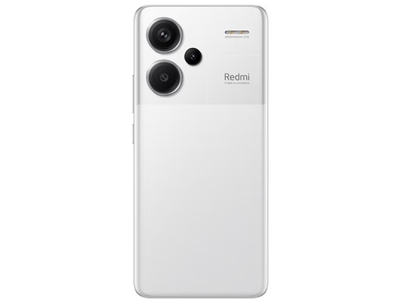 Смартфон Xiaomi Redmi Note 13 Pro+ 5G 12/512 White RU