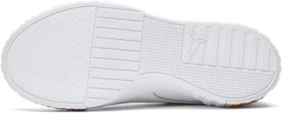 Кроссовки Puma Cali Bold NYC White