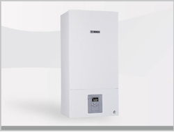 Настенные конденсационные котлы Bosch Condens 2500 W