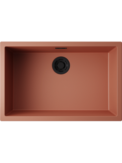 Мойка OMOIKIRI YAMAKAWA 75-U/I CN