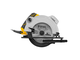 Пила циркулярная CS-185, 1500 Вт, 185 мм Denzel