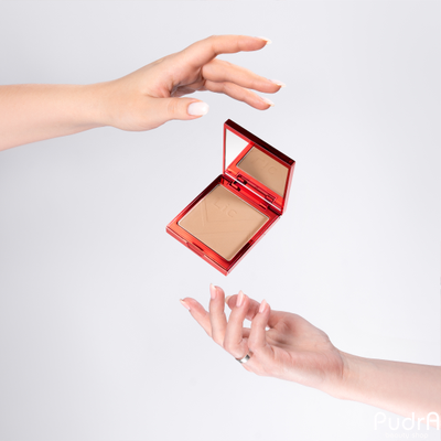 Lic Скульптор для лица Sculpt Тон 02 Choco haze 11 гр