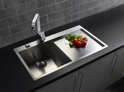 Мойка Reginox Phoenix L 40 Left lux