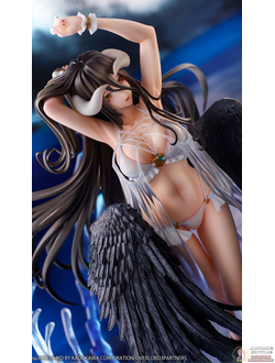 Фигурка 1/7 Альбедо (Albedo Swimsuit Ver.)