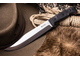 Нож Bastardo Sleipner G10