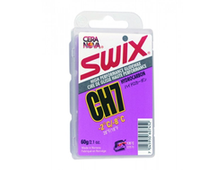 Парафин SWIX   CH VIOLET   -2/-8      60г. CH007