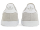 Adidas Gazelle светло-серые