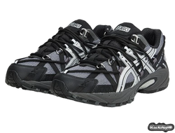 Asics Gel-Kahana TR V2 Thermo Meteorite Black (40-45)
