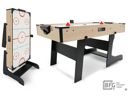 Аэрохоккей BFG Ice Transform 5 (Йоркшир) купить в Воронеже