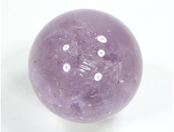 Шар Аметист, Бразилия (44 мм, 106 г) №35398