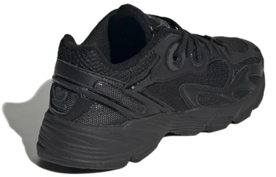 Adidas Astir Triple Black