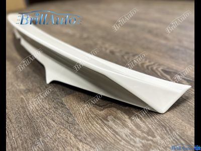 Спойлер Lexus NX 2014-2017 Artisan белый перламутр