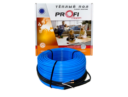 Тонкий греющий кабель MiniCableD PROFI Therm 13.5 150 W