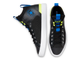 Кеды Converse All Star Ultra Hybrid Game black