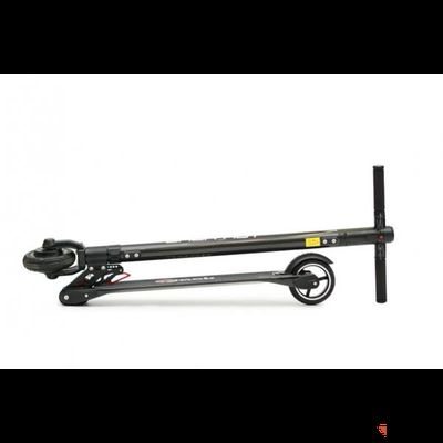 ЭЛЕКТРОСАМОКАТ Jack Hot Carbon 10.4 Ah