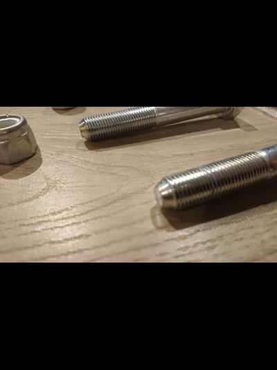 Комплект конусных болтов НС-02 для задних тяг Нива (все модели)