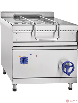 Сковорода опрокидывающаяся Abat ЭСК-90-0,47-70