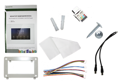 Tantos Marilyn HD s (Белый)