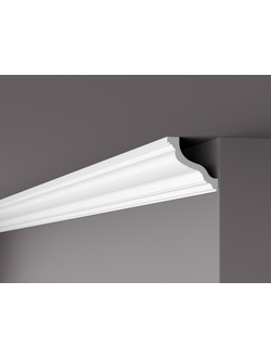 Карниз WT10 WALLSTYL® - 84*84*2000мм