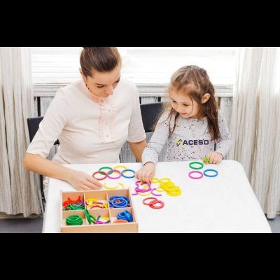 Набор психолога «Приоритет Плюс №1» (7 модулей)