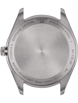 Швейцарские часы Tissot T150.410.16.011.00