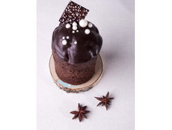 Помадка сухая Шоколадная "Версаль"