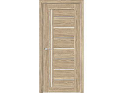 Дверь в комплекте ЭкоСтиль 60 дуб сонома