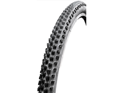 Покрышка Vee Rubber, 26x2.0, мод. VRB274, Cross Country, черн., VRB-274-26